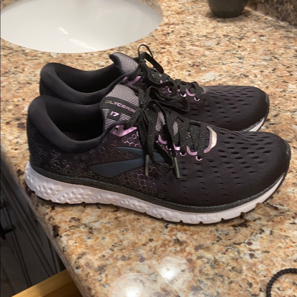 Brooks Glycerin 17